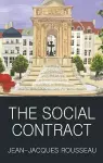The Social Contract cover