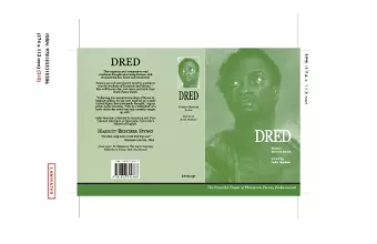 Harriet Beecher Stowe: Dred cover