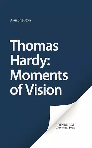 Thomas Hardy cover