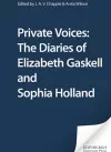 Private Voices cover