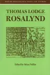 Rosalynd cover