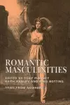 Romantic Masculinities cover