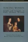 Voicing Women cover