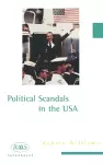 Political Scandals in the USA cover