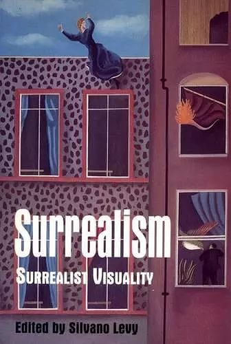 Surrealism cover