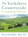 The Yorkshire Countryside cover