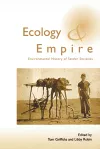 Ecology and Empire cover