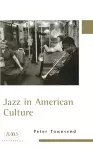 Jazz in American Culture cover