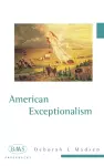 American Exceptionalism cover