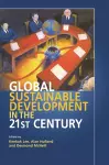 Global Sustainable Development in the Twenty-First Century cover