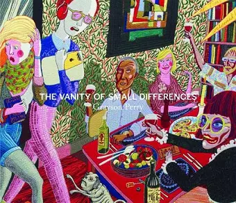 Grayson Perry cover