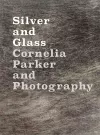 Silver and Glass cover