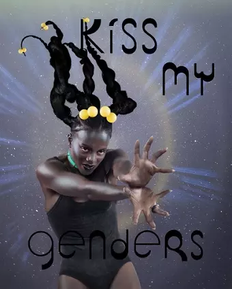 Kiss My Genders cover