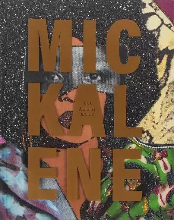 Mickalene Thomas cover