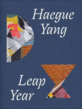 Haegue Yang cover