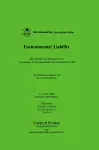 Environmental Liability cover