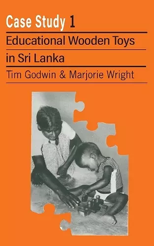 Educational Wooden Toys in Sri Lanka cover