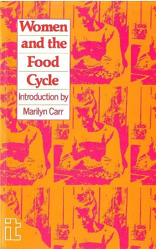 Women and the Food Cycle cover