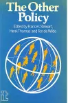 Other Policy cover