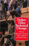 Tinker, Tiller, Technical Change cover