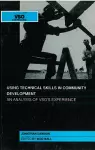 Using Technical Skills in Community Development cover