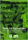 Tools for Agriculture cover