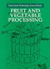 Fruit and Vegetable Processing cover