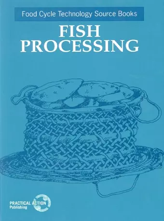 Fish Processing cover