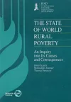 The State of World Rural Poverty cover
