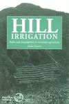 Hill Irrigation cover