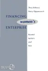 Financing Women's Enterprise cover