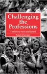 Challenging the Professions cover