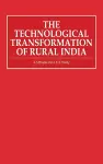 The Technological Transformation of Rural India cover