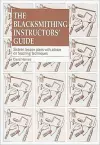 The Blacksmithing Instructors Guide cover