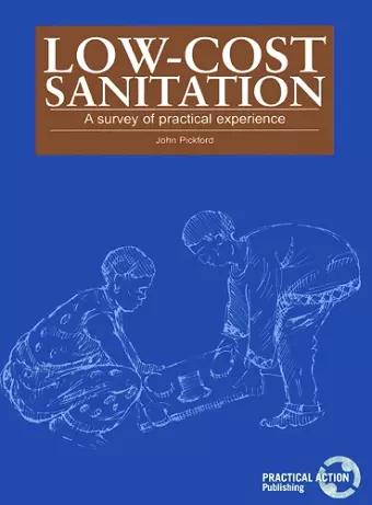 Low-Cost Sanitation cover