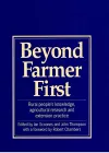 Beyond Farmer First cover