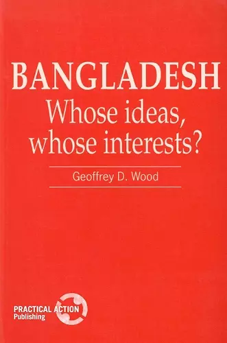 Bangladesh cover