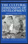 Cultural Dimension of Development cover