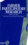 Farmer Participatory Research cover