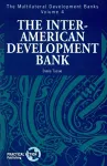 Inter-American Development Bank cover