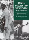 Power, Process and Participation cover
