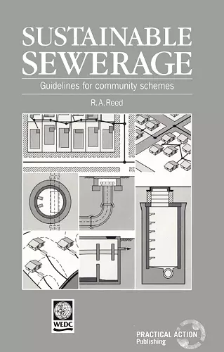 Sustainable Sewerage cover