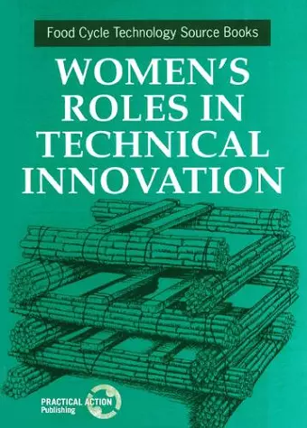 Women's Roles in Technical Innovation cover