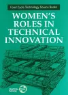 Women's Roles in Technical Innovation cover