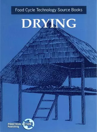 Drying cover