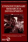 Ethnoveterinary Research and Development cover