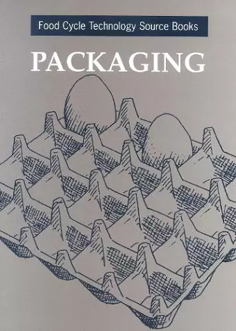 Packaging cover