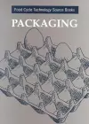 Packaging cover