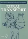 Rural Transport cover