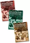 Training for Transformation cover